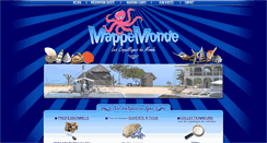 Desktop Screenshot of mappe-monde.com